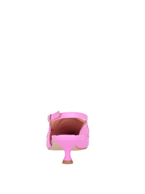 Leather pumps JOY WENDEL | 343 NAPPAROSA